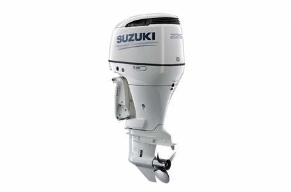 2023 Suzuki