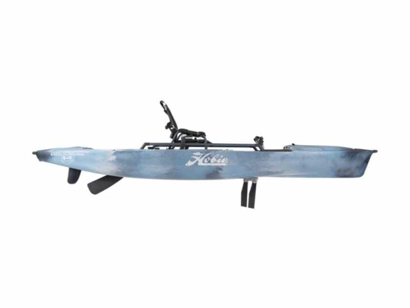 2022 Mirage mirage pro angler 14 with 360 drive technology