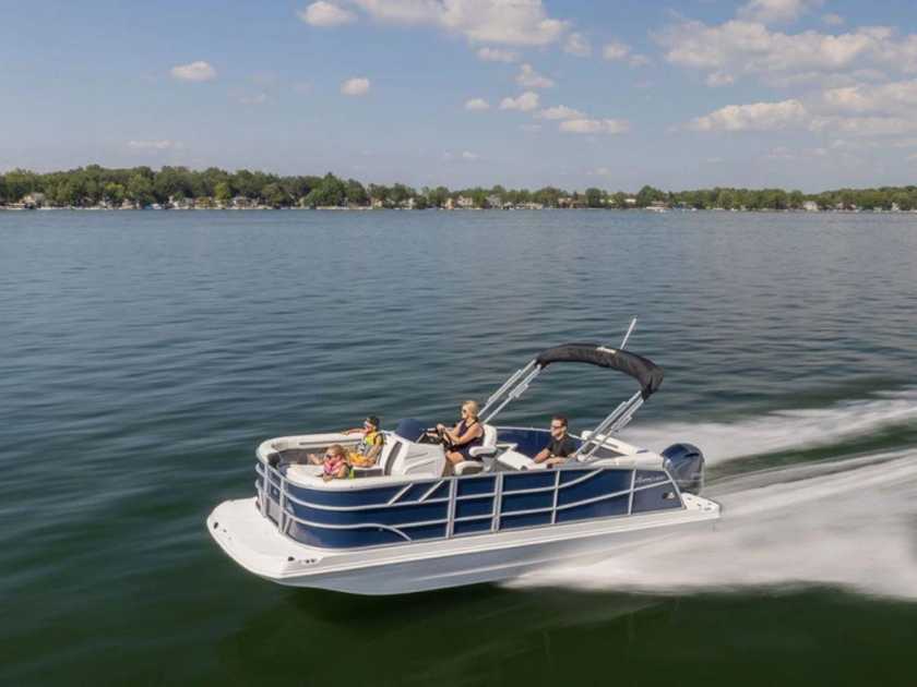 2024 Grand fundeck 2260 re ob
