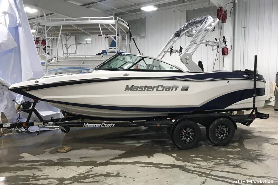 Mastercraft Boats For Sale In Michigan Boatinho Com