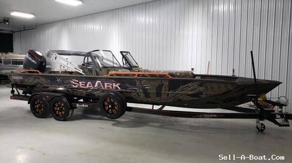2020 Seaark